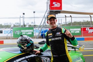 #25 – Method Motorsport – Max Geoghegan – McLaren Artura GT4 | © Race Project | Daniel Kalisz | © Race Project | Daniel Kalisz