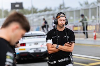 #25 – Method Motorsport – Chaz Mostert – McLaren Artura GT4 | © Race Project | Daniel Kalisz | © Race Project | Daniel Kalisz