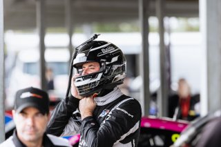 #23 – Buckby Motorsport – Benjamin Newman – Mercedes-AMG GT4 | © Race Project | Daniel Kalisz | © Race Project | Daniel Kalisz