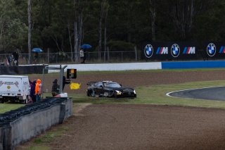 #36 – Gomersall Motorsport – Jake Camilleri – Mercedes-AMG GT4 | © Race Project | Daniel Kalisz | © Race Project | Daniel Kalisz
