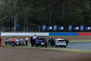#36 – Gomersall Motorsport – Jake Camilleri – Mercedes-AMG GT4 | © Race Project | Daniel Kalisz | © Race Project | Daniel Kalisz