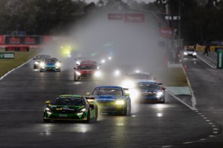 #25 – Method Motorsport – Tom Hayman – Max Geoghegan – McLaren Artura GT4 | © Race Project | Daniel Kalisz | © Race Project | Daniel Kalisz