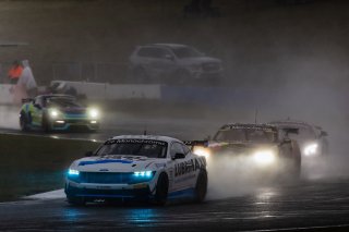 #35 – Miedecke Motorsport with Lubrimaxx  – Rylan Gray – George Miedecke – Ford Mustang GT4 | © Race Project | Daniel Kalisz | © Race Project | Daniel Kalisz