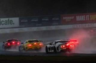 #19 – AR Nineteen Motorsport – Mark Griffith – Mercedes-AMG GT4 | © Race Project | Daniel Kalisz | © Race Project | Daniel Kalisz