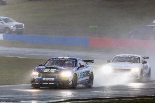 #71 – Gomersall Motorsport – Aaron Seton – Jason Gomersall – Ford Mustang GT4 | © Race Project | Daniel Kalisz | © Race Project | Daniel Kalisz