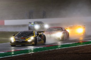 #75 – Tufflift Racing TSM – Zac Soutar – Glenn Nirwan – McLaren Artura GT4 | © Race Project | Daniel Kalisz | © Race Project | Daniel Kalisz