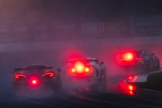 #29 – Ginetta Australia – Lachlan Mineeff – Rob Rubis – Ginetta G56 GT4 | © Race Project | Daniel Kalisz | © Race Project | Daniel Kalisz