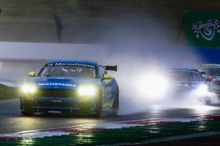 #27 – Multispares Racing – Aaron Cameron – Ryan Hansford – Ford Mustang GT4 | © Race Project | Daniel Kalisz | © Race Project | Daniel Kalisz