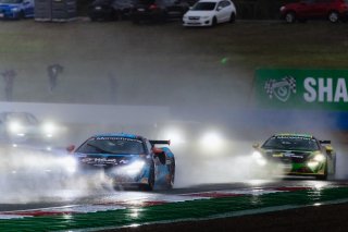#24 – Method Motorsport – Nathan Morcom – Loclan Hennock – McLaren Artura GT4 | © Race Project | Daniel Kalisz | © Race Project | Daniel Kalisz
