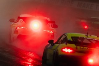 #1 – Method Motorsport – Shane Smollen – Porsche 718 Cayman GT4 RS CS | © Race Project | Daniel Kalisz | © Race Project | Daniel Kalisz