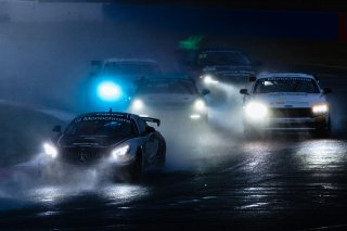 #23 – Buckby Motorsport – Lachlan Dalton – Benjamin Newman – Mercedes-AMG GT4 | © Race Project | Daniel Kalisz | © Race Project | Daniel Kalisz