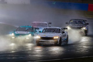 #21 – 99motorsport – Southern Spreaders – Marcus LaDelle – Jarrod Keyte – Ford Mustang GT4 | © Race Project | Daniel Kalisz | © Race Project | Daniel Kalisz