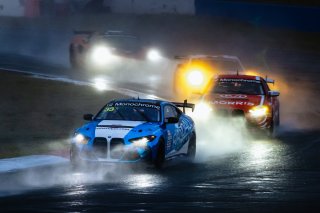#33 – Randall Racing – Peter Lawrence – BMW M4 GT4 G82 | © Race Project | Daniel Kalisz | © Race Project | Daniel Kalisz