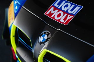 #32 - Randall Racing - Jacob Lawrence - BMW M4 GT4 G82 l © Race Project l Daniel Kalisz | GT4 Australia