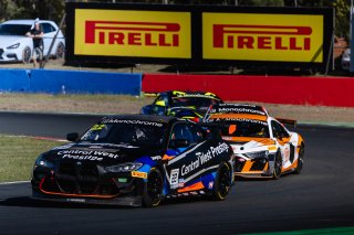 #22 - Tim Leahey - Cody Burcher - Tim Leahey - BMW M4 GT4 G82 l © Race Project l Daniel Kalisz | GT4 Australia