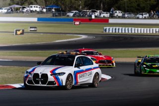 #25 - Method Motorsport - Tom Hayman - Max Geoghegan - McLaren Artura GT4 l © Race Project l Daniel Kalisz | GT4 Australia