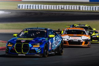 #32 - Randall Racing - Jacob Lawrence - BMW M4 GT4 G82 l © Race Project l Daniel Kalisz | GT4 Australia