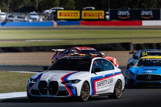 #19 - AR Nineteen Motorsport - Mark Griffith - Mercedes-AMG GT4 l © Race Project l Daniel Kalisz | GT4 Australia