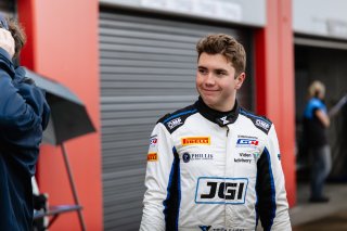 #87 – JGI Triple Eight Racing – Jarrod Hughes – Mercedes-AMG GT4 | © Race Project | Daniel Kalisz | © Race Project | Daniel Kalisz