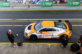 #48 – Purdie Racing – Blake Purdie – Daniel Price – Audi R8 GT4 | © Race Project | Daniel Kalisz | © Race Project | Daniel Kalisz