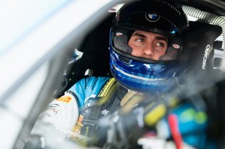 #32 – Randall Racing – Jacob Lawrence – BMW M4 GT4 G82 | © Race Project | Daniel Kalisz | © Race Project | Daniel Kalisz