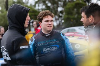 #22 – Ashley Seward Motorsport – Cody Burcher – Tim Leahey – BMW M4 GT4 G82 | © Race Project | Daniel Kalisz | © Race Project | Daniel Kalisz