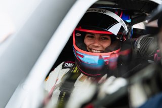 #87 – JGI Triple Eight Racing – Summer Rintoule – Mercedes-AMG GT4 | © Race Project | Daniel Kalisz | © Race Project | Daniel Kalisz