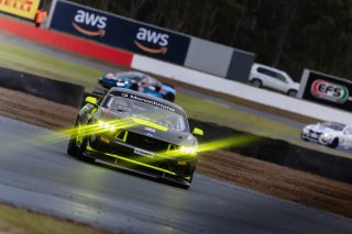 #62 – Wallis Motorsport – Jack Wallis – Adam Wallis – Ford Mustang GT4 | © Race Project | Daniel Kalisz | © Race Project | Daniel Kalisz
