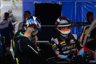 #24 – Method Motorsport – Nathan Morcom – McLaren Artura GT4 | © Race Project | Daniel Kalisz | © Race Project | Daniel Kalisz