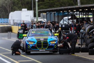 #32 – Randall Racing – Jacob Lawrence – BMW M4 GT4 G82 | © Race Project | Daniel Kalisz | © Race Project | Daniel Kalisz