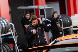 #48 – Purdie Racing – Aaron Steer – Audi R8 GT4 | © Race Project | Daniel Kalisz |  © Race Project | Daniel Kalis