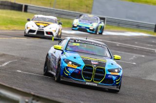#32 – Randall Racing – Jacob Lawrence – BMW M4 GT4 G82 | © Race Project | Daniel Kalisz | Daniel Kalisz