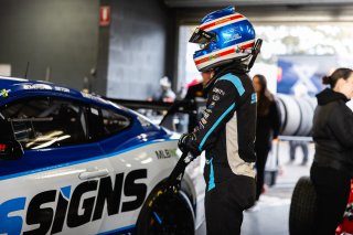 #71 – Gomersall Motorsport – Jason Gomersall / Aaron Seton – Ford Mustang GT4 | © Race Project | Daniel Kalisz | Daniel Kalisz