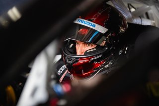 #36 – Gomersall Motorsport – Jake Camilleri – Ford Mustang GT4 | © Race Project | Daniel Kalisz | Daniel Kalisz