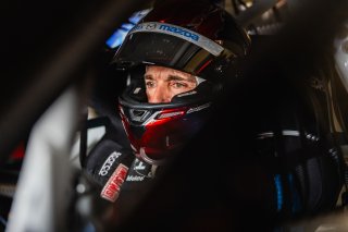 #36 – Gomersall Motorsport – Jake Camilleri – Ford Mustang GT4 | © Race Project | Daniel Kalisz | Daniel Kalisz