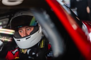 #17 – Love Racing TSM – Robert Love / Bailey Love – Mercedes-AMG GT4 | © Race Project | Daniel Kalisz | Daniel Kalisz