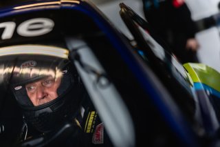 #1 – Method Motorsport – Shane Smollen – Porsche 718 Cayman GT4 RS CS | © Race Project | Daniel Kalisz | Daniel Kalisz