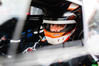 #24 – Method Motorsport – Chaz Mostert / Nathan Morcom / Loclan Hennock – McLaren Artura GT4 | © Race Project | Daniel Kalisz | Daniel Kalisz