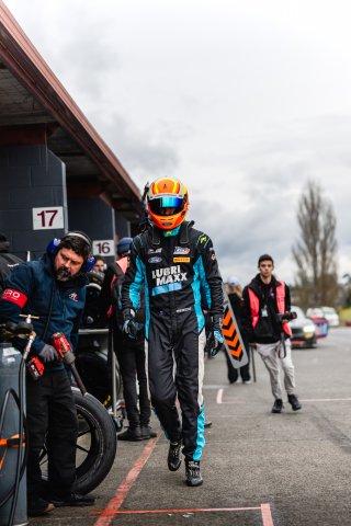 #35 – Miedecke Motorsport with Lubrimaxx – Andrew Miedecke / George Miedecke – Ford Mustang GT4 | © Race Project | Daniel Kalisz | Daniel Kalisz