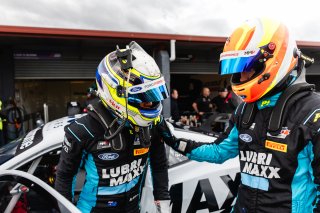 #35 – Miedecke Motorsport with Lubrimaxx – Andrew Miedecke / Rylan Gray / George Miedecke – Ford Mustang GT4 | © Race Project | Daniel Kalisz | Daniel Kalisz