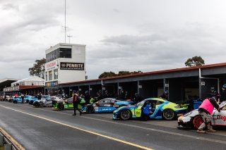 Monochrome GT4 Australia | © Race Project | Daniel Kalisz | Daniel Kalisz