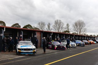Monochrome GT4 Australia | © Race Project | Daniel Kalisz | Daniel Kalisz