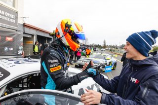 #35 – Miedecke Motorsport with Lubrimaxx – Andrew Miedecke / Rylan Gray / George Miedecke – Ford Mustang GT4 | © Race Project | Daniel Kalisz | Daniel Kalisz