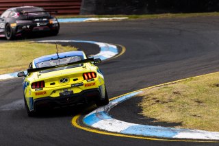 #27 – Multispares Racing – David Schramm / Aaron Cameron / Ryan Hansford – Ford Mustang GT4 | © Race Project | Daniel Kalisz | Daniel Kalisz