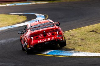 #5 – McElrea Racing – Jay Murray / Nathan Murray – BMW M4 GT4 G82 EVO | © Race Project | Daniel Kalisz | Daniel Kalisz