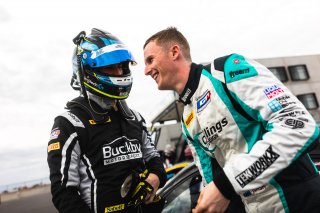 Lachlan Dalton / Nash Morris | © Race Project | Daniel Kalisz | Daniel Kalisz