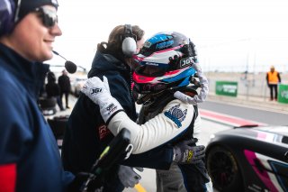 #87 – JGI Triple Eight Racing – Jarrod Hughes / Summer Rintoule – Mercedes-AMG GT4 | © Race Project | Daniel Kalisz | Daniel Kalisz