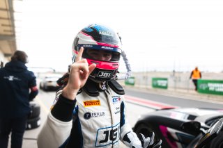 #87 – JGI Triple Eight Racing – Jarrod Hughes / Summer Rintoule – Mercedes-AMG GT4 | © Race Project | Daniel Kalisz | Daniel Kalisz