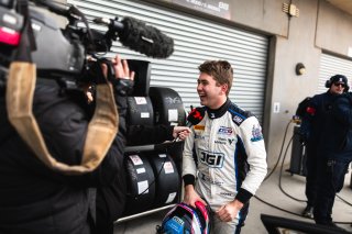 #87 – JGI Triple Eight Racing – Jarrod Hughes / Summer Rintoule – Mercedes-AMG GT4 | © Race Project | Daniel Kalisz | Daniel Kalisz