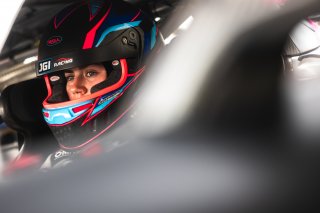 #87 – JGI Triple Eight Racing – Jarrod Hughes / Summer Rintoule – Mercedes-AMG GT4 | © Race Project | Daniel Kalisz | Daniel Kalisz